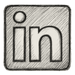 LinkedIn logo